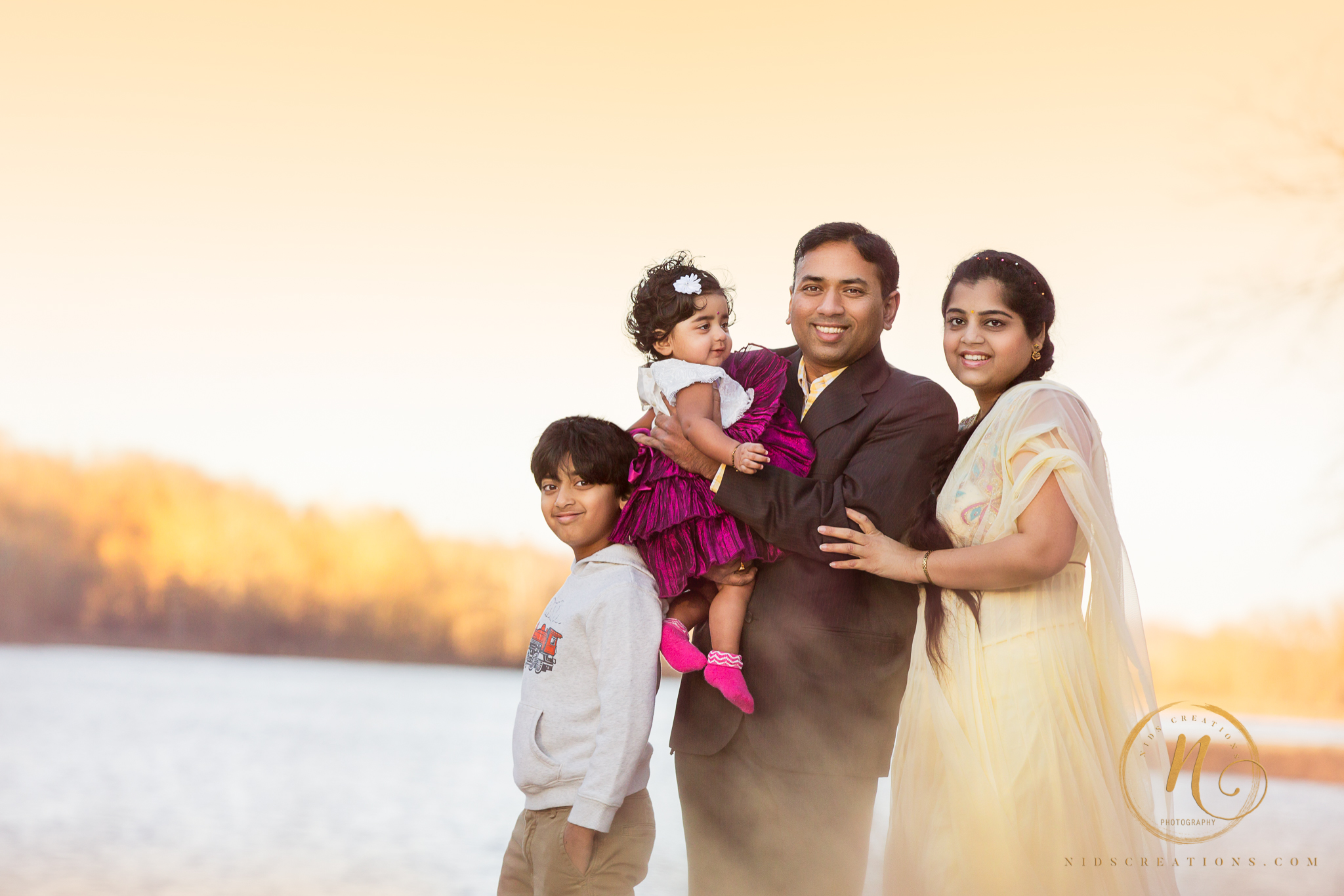 Family photography Mumbai Thane